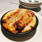 コメール マル イ モンターニャ - カネロネス