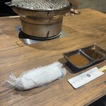 內臟燒肉 Hayabusa - 
