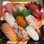 ベルク 入間野田店 - 