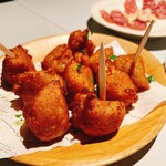 コメール マル イ モンターニャ - フィデウア