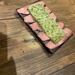 內臟燒肉 Hayabusa - 