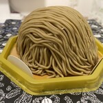 小布施堂 - 料理写真: