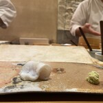 江戸前鮓 すし通 - 