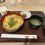鶏三和 - 料理写真: