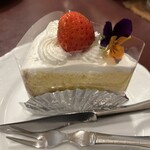 覇薇可否道 - 料理写真: