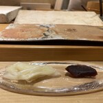 江戸前鮓 すし通 - 