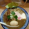 麺匠 善し田