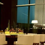 バー＆ラウンジ  トゥエンティエイト - 