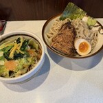 麺処 まるよし商店 - 