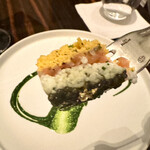 バー＆ラウンジ  トゥエンティエイト - 