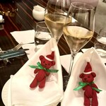 バー＆ラウンジ  トゥエンティエイト - 