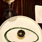 バー＆ラウンジ  トゥエンティエイト - 