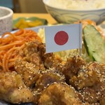 ダイニングカフェ rich - 