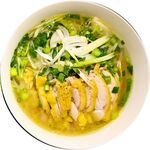 ベトナム料理ハノイ - 