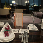 バー＆ラウンジ  トゥエンティエイト - 