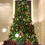 バー＆ラウンジ  トゥエンティエイト コンラッド東京 - 