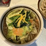 麺処 まるよし商店 - 