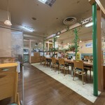 ダイニングカフェ rich - 