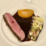 バー＆ラウンジ  トゥエンティエイト - 