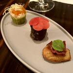 バー＆ラウンジ  トゥエンティエイト - 