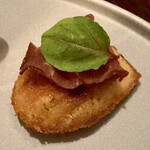 バー＆ラウンジ  トゥエンティエイト - 