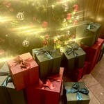 バー＆ラウンジ  トゥエンティエイト - 