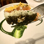 バー＆ラウンジ  トゥエンティエイト - 