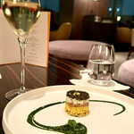 バー＆ラウンジ  トゥエンティエイト - 