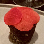 バー＆ラウンジ  トゥエンティエイト - 