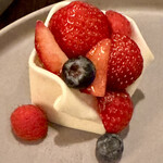 バー＆ラウンジ  トゥエンティエイト - 