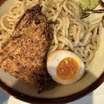 麺処 まるよし商店 - 