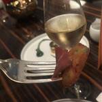 バー＆ラウンジ  トゥエンティエイト - 