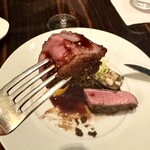 バー＆ラウンジ  トゥエンティエイト - 