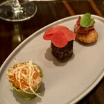 バー＆ラウンジ  トゥエンティエイト - 