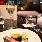 バー＆ラウンジ  トゥエンティエイト - 