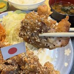 ダイニングカフェ rich - 