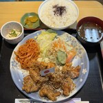 ダイニングカフェ rich - 