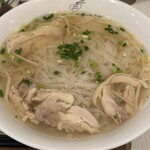 フォーハノイ - フォー（フルサイズ）