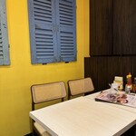 フォーハノイ - 店内