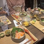 京都おぶや 京都駅店 - 