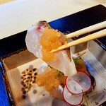 日本料理 すぎ多 - 