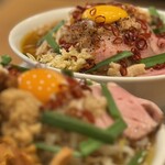 鶏そば・から揚げ専門店らーめんえびす - 