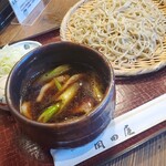 岡田屋 - 料理写真:
