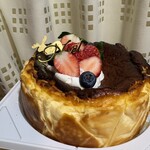 ココフル カフェ - 