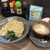 濃厚つけ麺 まる家 いわき店