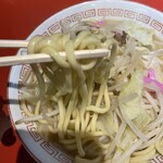 まるやすのちゃんぽん - 