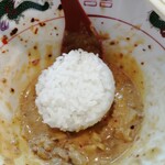 麺や なないち - 