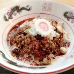 麺や なないち - 料理写真: