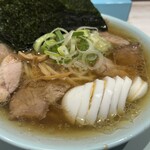 ちえちゃんラーメン - 