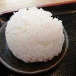 麺や なないち - 